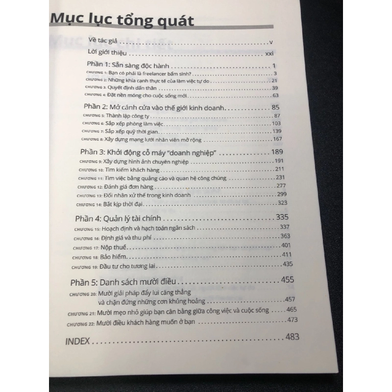 Freelancing for dummies a wiley brand năm 2019 mới 90% bẩn bìa nhẹ HCM1611 912423