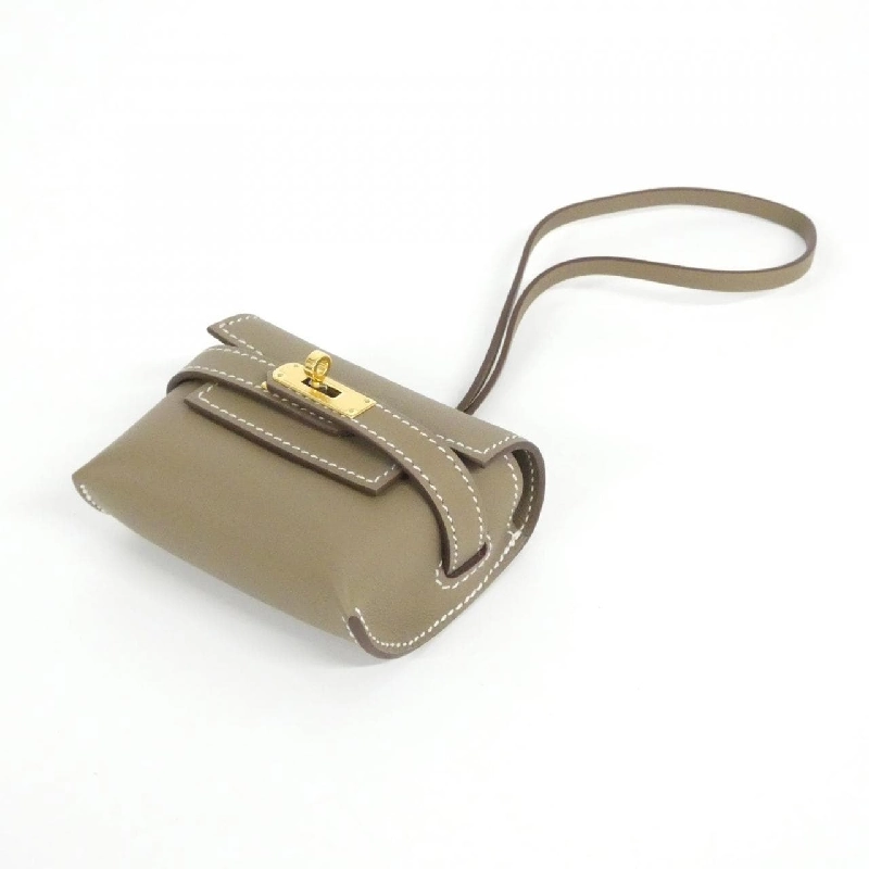 Túi charm Elie Hermes Kelly Festival 084665CC - Hàng hiệu Authentic 773139