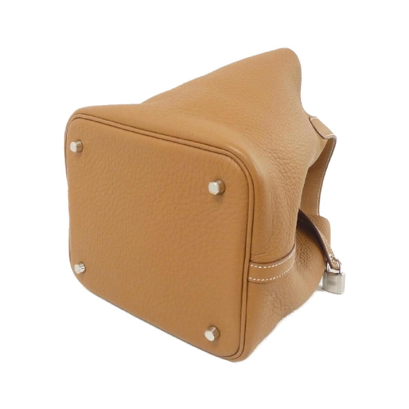 Túi Hermes Picotin Lock MM 060991CK - Hàng hiệu Chính hãng 766503