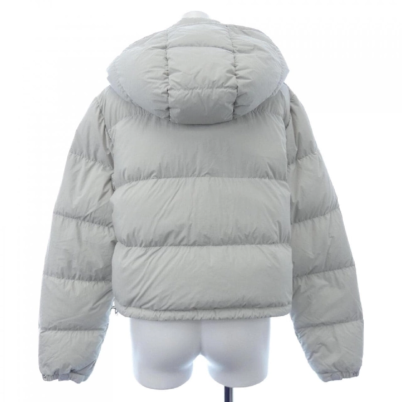 Áo khoác lông vũ MONCLER 635614