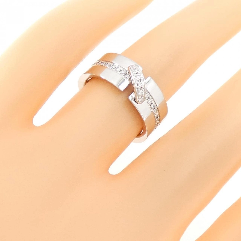 Nhẫn Chaumet Liên - Hàng hiệu Authentic 840304