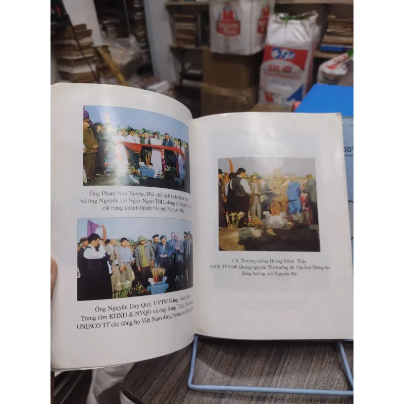 Sách: Định Quốc công Nguyễn Bặc (A1) 732680