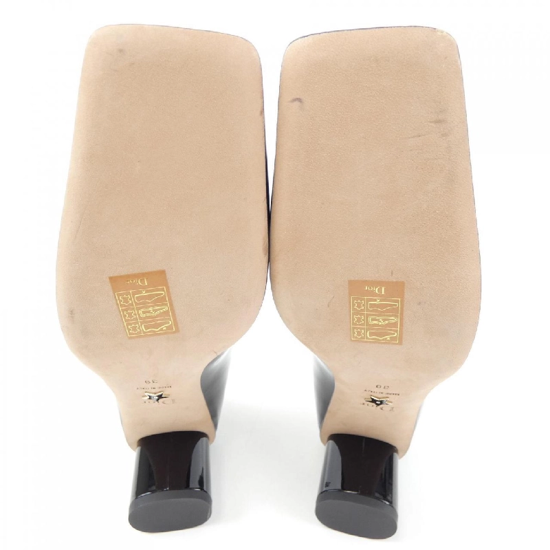 【Mã giảm giá】Giày CHRISTIAN DIOR 664603