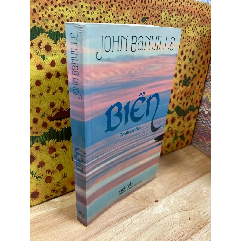 Biển - John Banville 972657