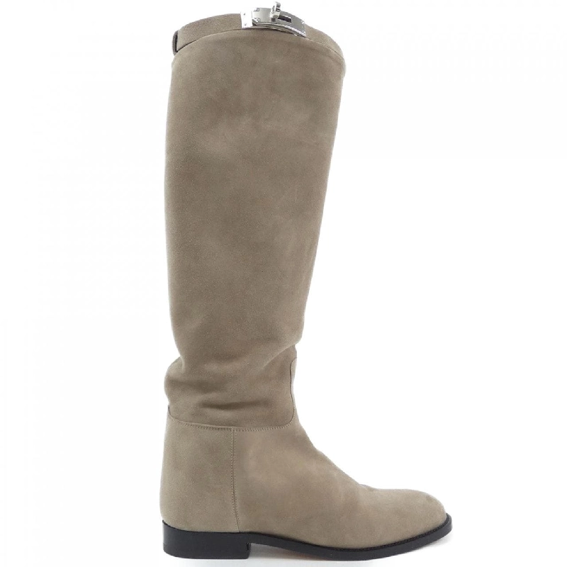 【Khuyến mãi】Giày bốt HERMES 664075