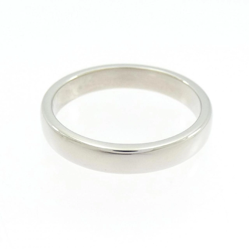 Nhẫn PT950 Van Cleef & Arpels - Hàng hiệu Authentic 833998