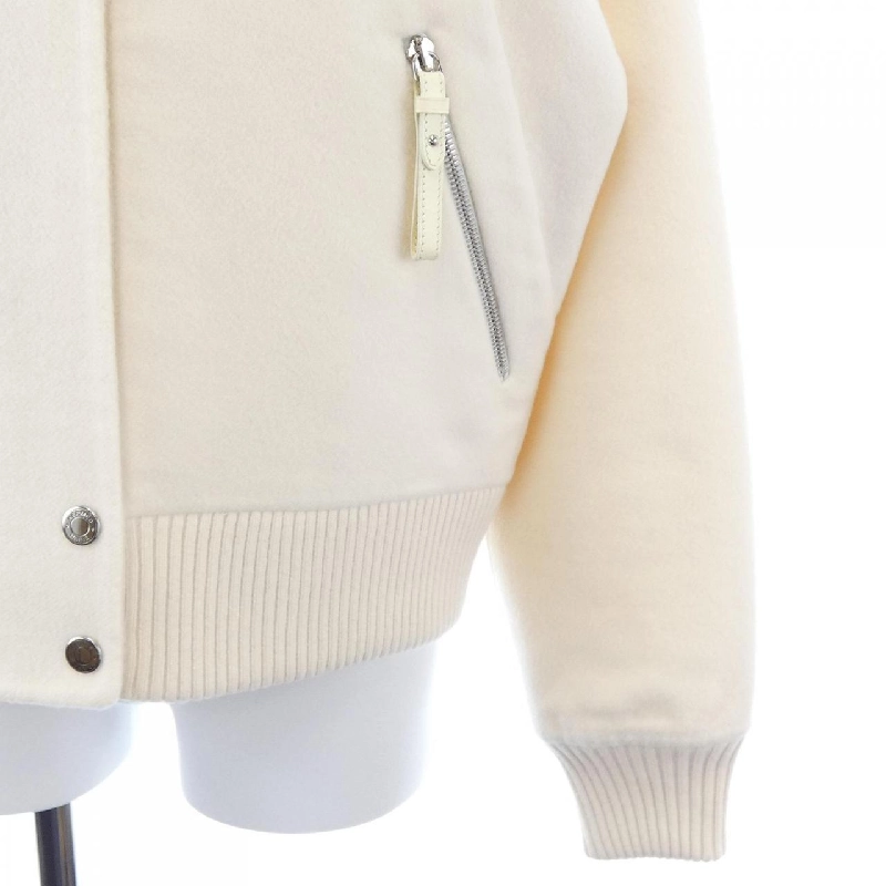 HERMES Elmes Áo khoác 2H0206DA - Hàng hiệu Chính hãng 818677