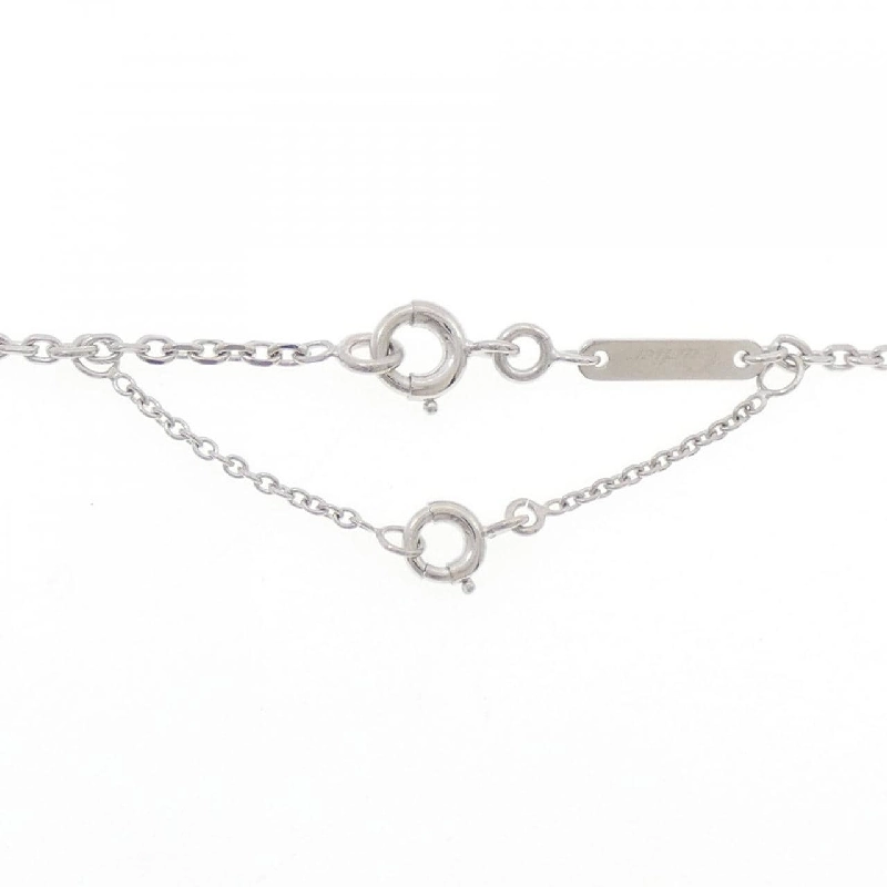 カルティエ Cハート ネcklace - Hàng hiệu Authentic 839588