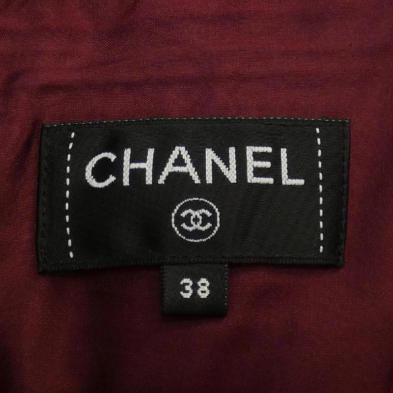 【Mã giảm giá】Chanel CHANEL Váy 654245