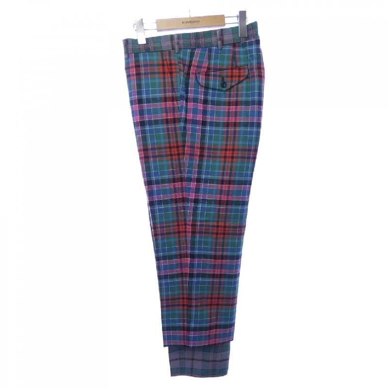 Quần Commes des Garçons Homme Plus - Hàng hiệu Authentic 891162