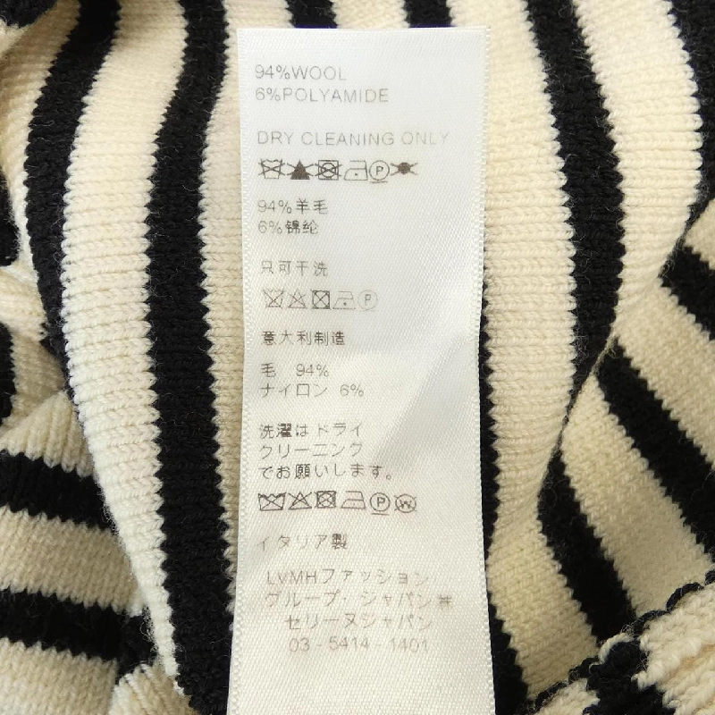 セリーヌ CELINE ニット - Hàng hiệu Authentic 826716