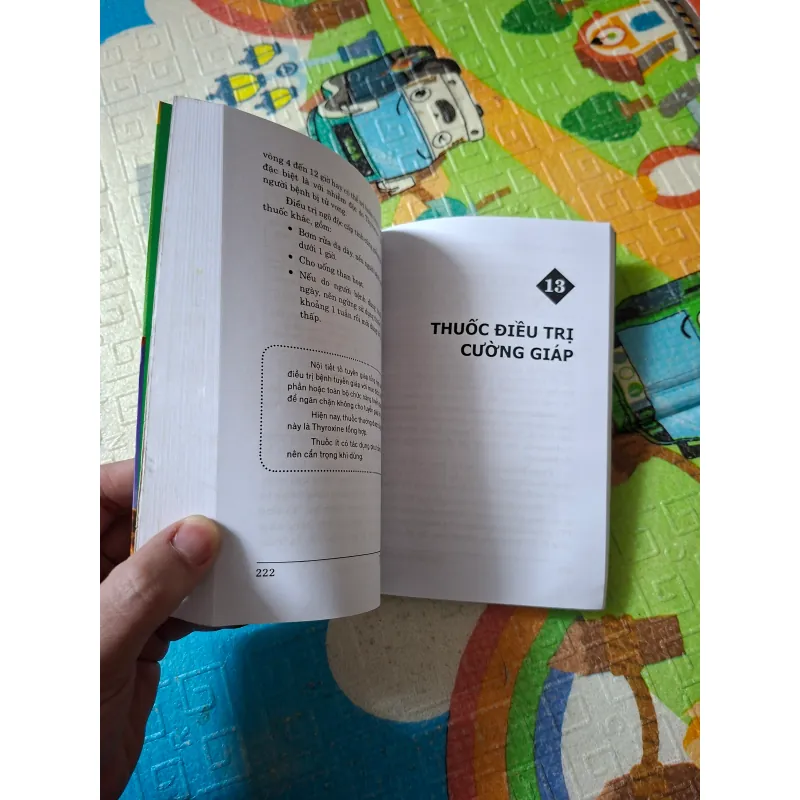 Tìm hiểu bệnh bướu cổ 790886