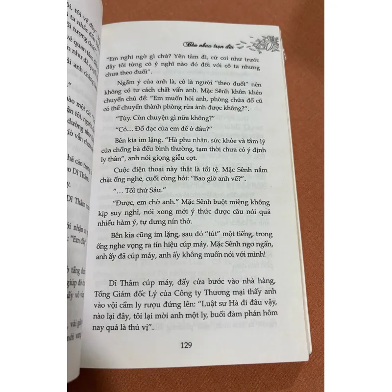 Bên nhau trọn đời 🌊 594091