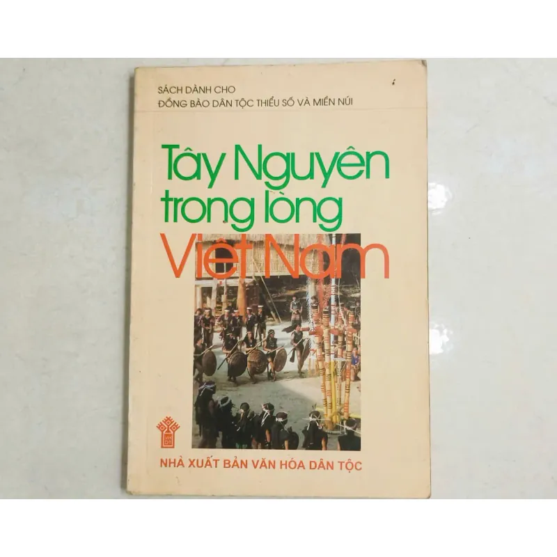 Tây Nguyên trong lòng Việt Nam🌻 703895