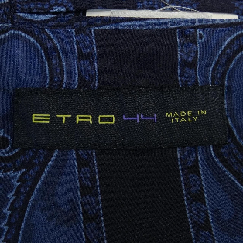 Đồ vest ETRO - Hàng hiệu Authentic 900162