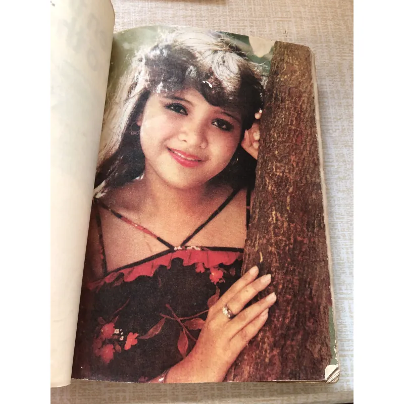 Sách lịch Kiến thức phổ thông 1989 961394