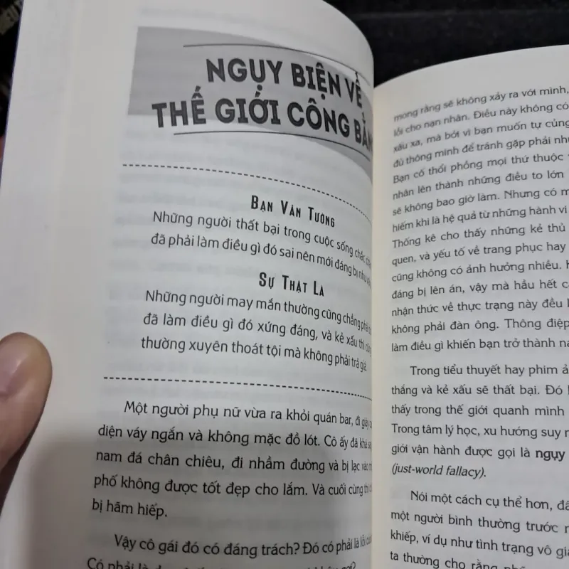 Bạn không thông minh lắm đâu 1002801