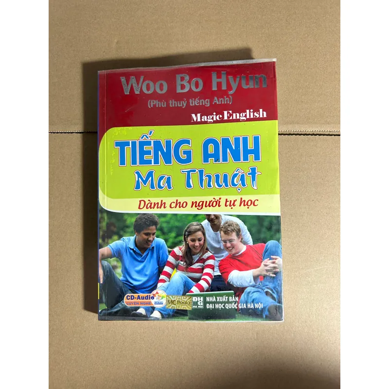 Tiếng anh ma thuật dành cho người tự học  557961