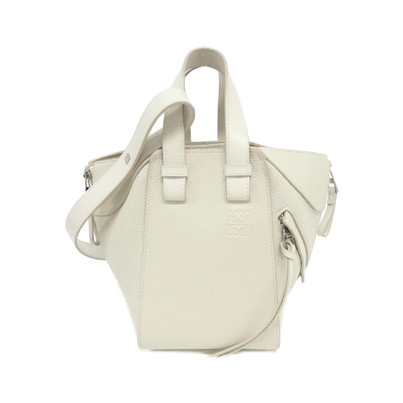 Túi xách vai Loewe Hammock Compact A538H13X03 609967