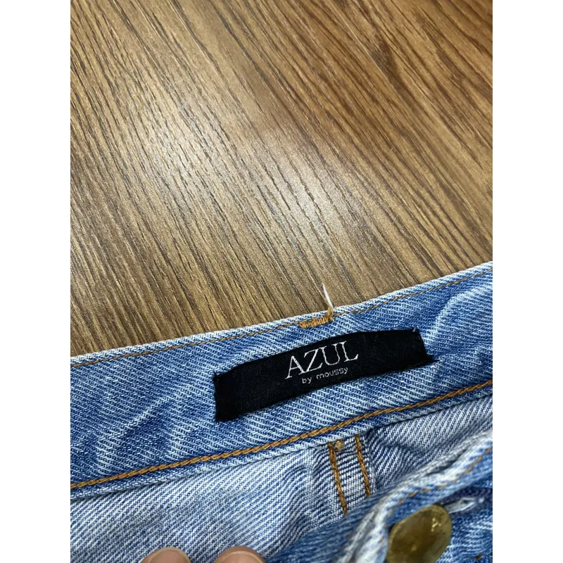 Chân váy midi Hiệu Azul Nhật 778320