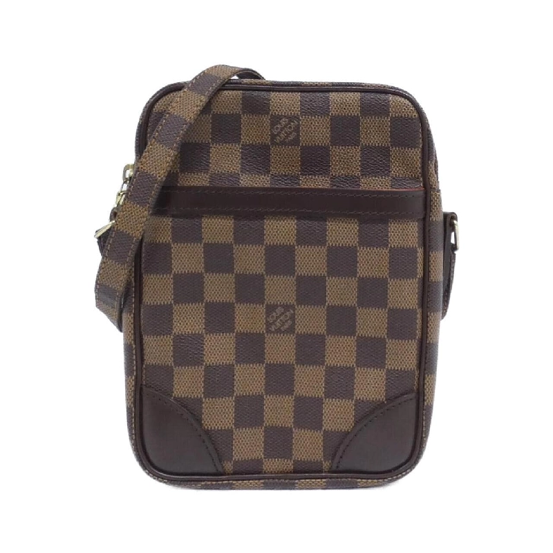 Túi xách vai Louis Vuitton Damier Danube N48061 - Hàng hiệu Authentic 768130