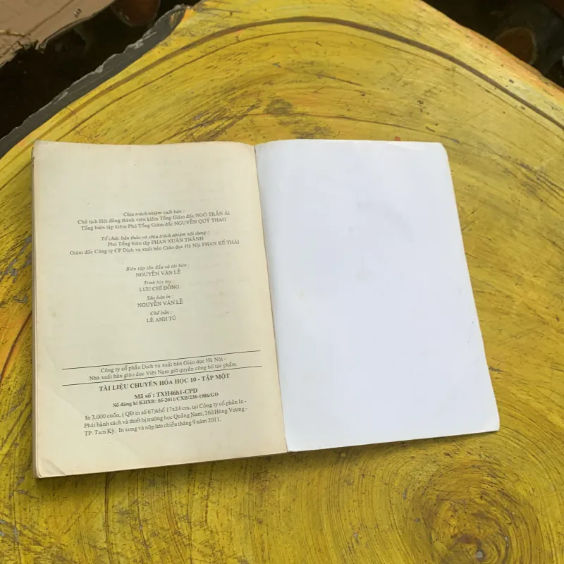 TÀI LIỆU CHUYÊN HOÁ HỌC 10-11-12 TRỌN BỘ 4 CUỐN 779728
