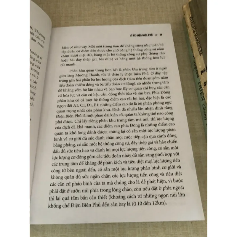 Ký ức Điện Biên Phủ  997303