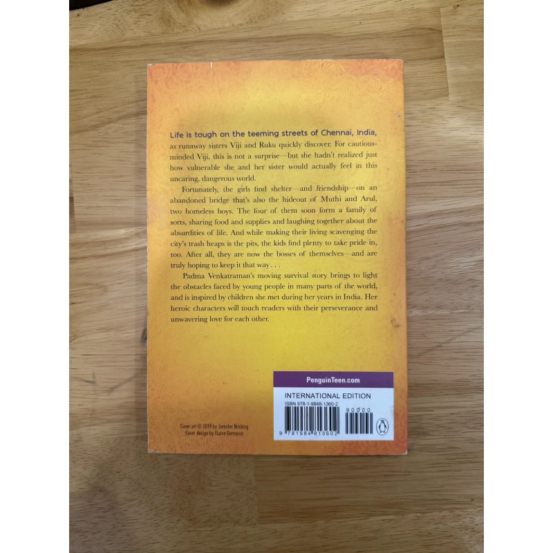Combo truyện (mới) Đồi gió hú (Emily Bronte) + Trở về Eden + The Bidge Home (Tiếng Anh) 550173