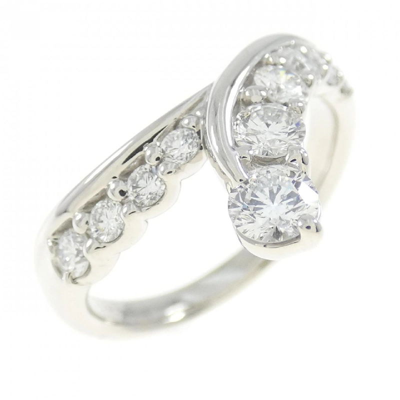 Nhẫn kim cương PT 0.70CT 673144