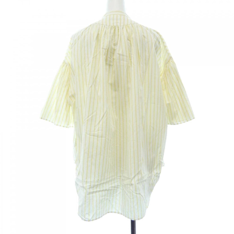 Áo sơ mi ngắn tay MANON - Hàng hiệu Authentic 626970