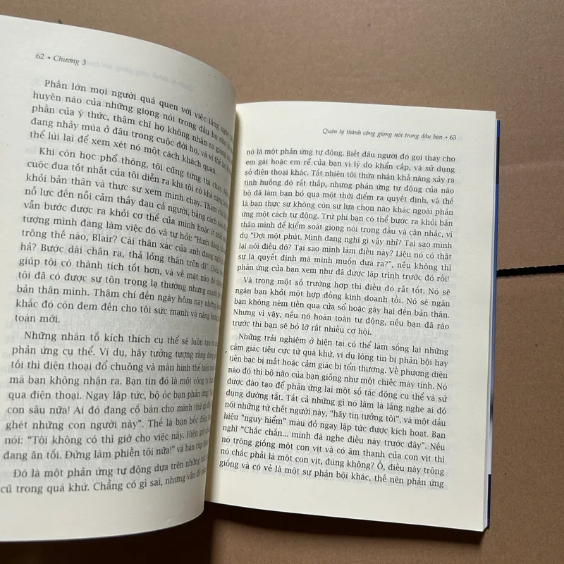 Làm chủ giọng nói trong đầu 604862