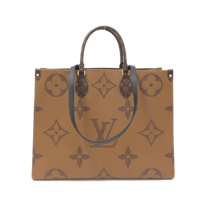Louis Vuitton Monogram Giant On The Go GM M45320 - Hàng hiệu Chính hãng 768951