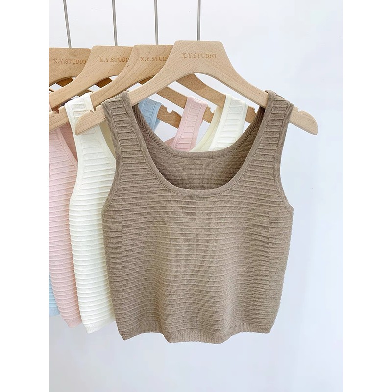 Áo thun form crop top  139498