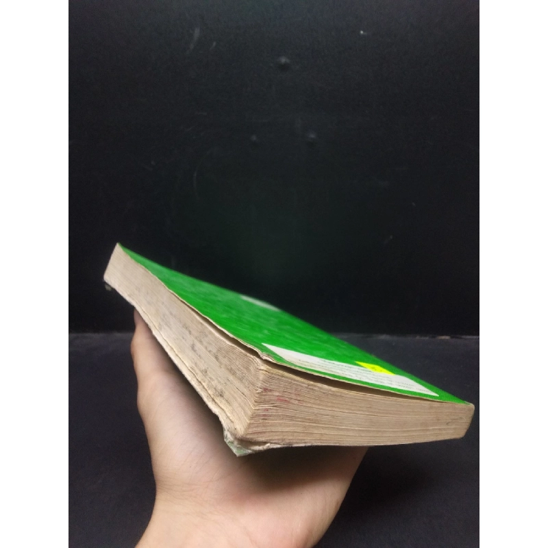 English Grammar in Use - Raymond Murphy 1999 mới 60% bẩn ố vàng mốc có viết HCM1504 ngoại ngữ, học thuật 913887