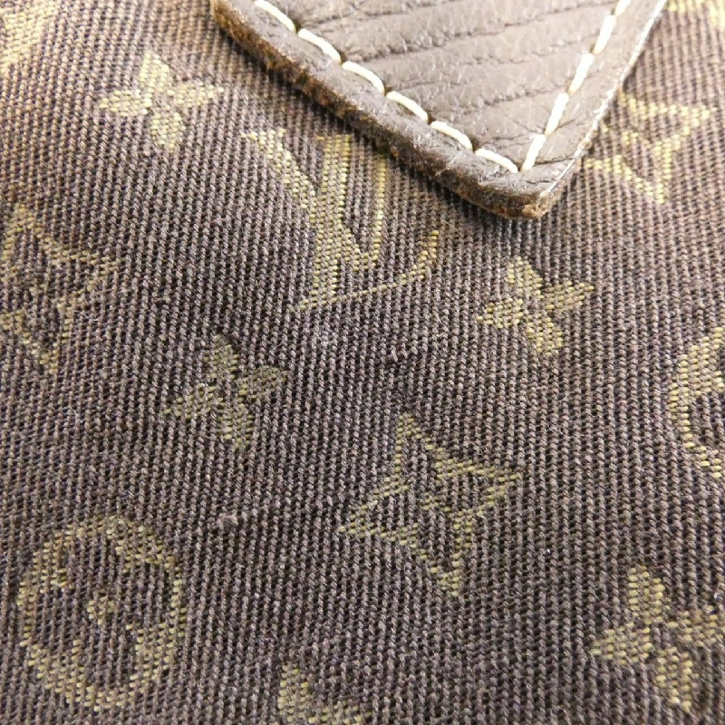 Túi xách Boston Louis Vuitton Monogram Mini Run Speedy 30cm M95224 - Hàng hiệu Chính hãng 769710