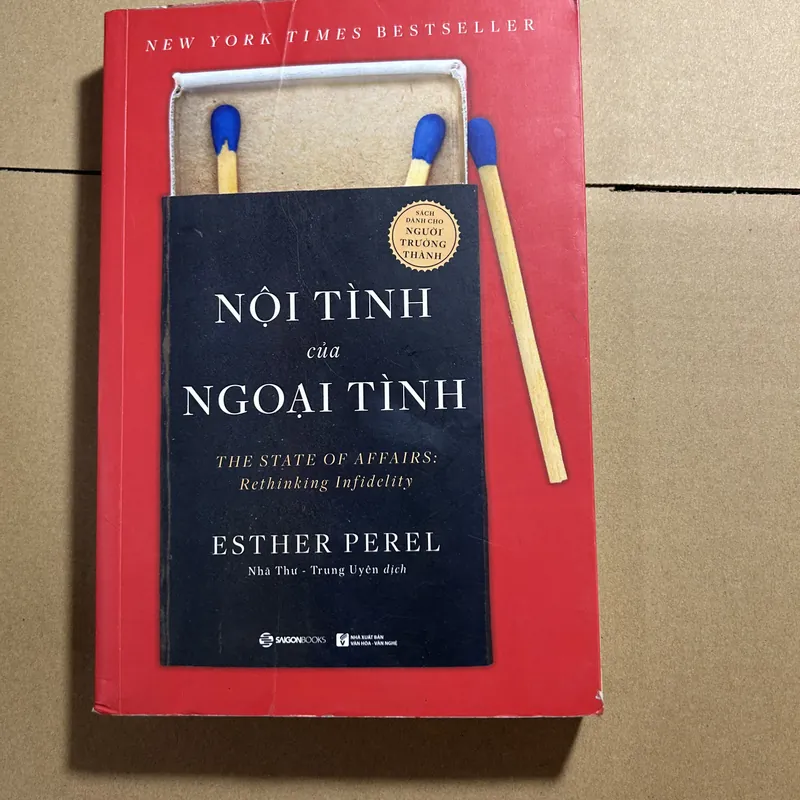 Nội tình của ngoại tình 570498