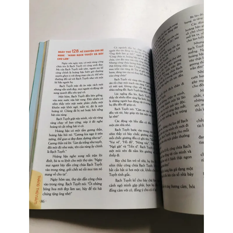 HÀNH TRÌNH THAI GIÁO 280 NGÀY  749160