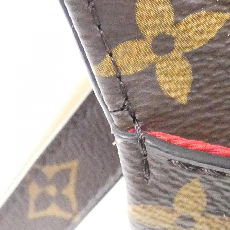 Túi xách vai Louis Vuitton Monogram Vernis Miroir Cherrywood BB M52686 - Hàng hiệu Chính hãng 765842