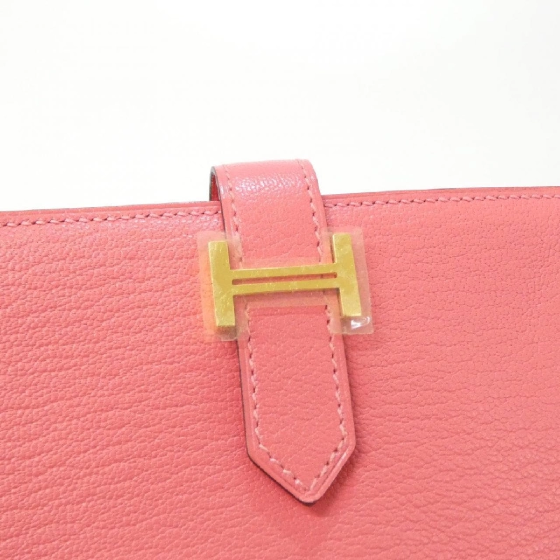 Ví Hermes Beán Soufflé 039078CC 619200