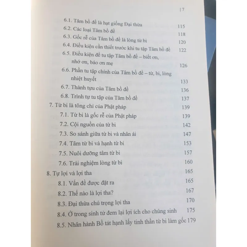 Ba Điều Căn Bản Cho Việc Học Phật 717670