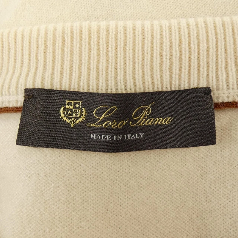 Loro Piana FAL3426 Áo len - Hàng hiệu Chính hãng 885799