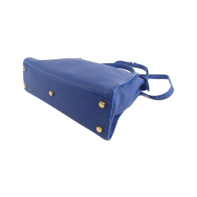 Fendi SELLERIA Peekaboo 8BN226 3DD túi 614468