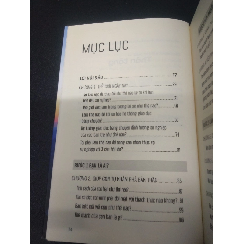Nhiệm Vụ Triệu Đô mới 80% ố nhẹ 2018 HCM2405 Han Kok Kwang SÁCH KỸ NĂNG 914416