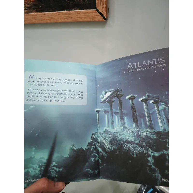 Sách muôn kiếp nhân sinh 745572