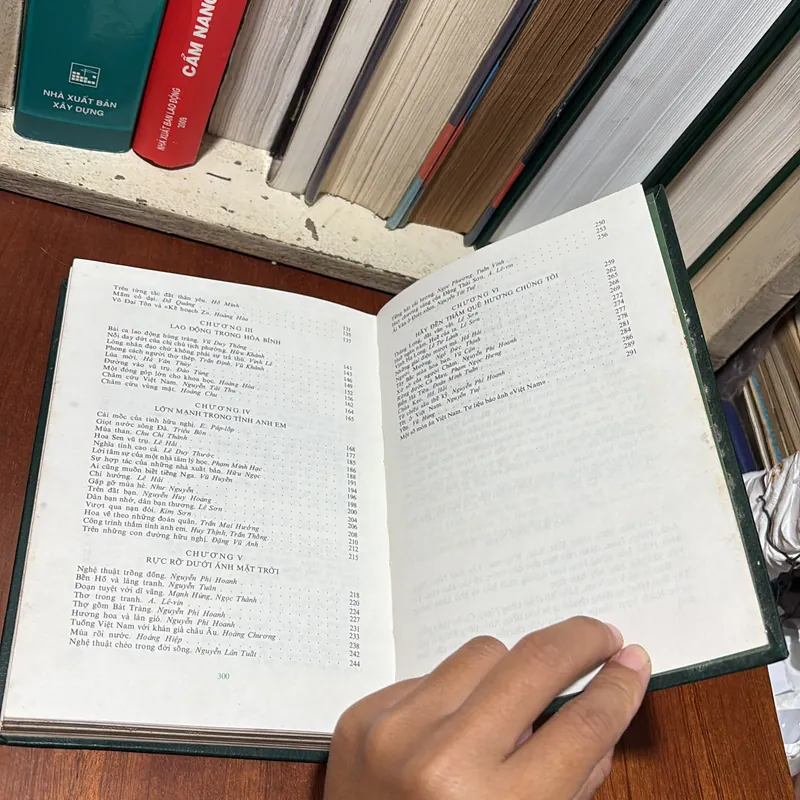 II Sách Liên Xô: Việt Nam Đất Nước Con Người - E.P. Gladunốp (Chủ Biên) - 1985 719540