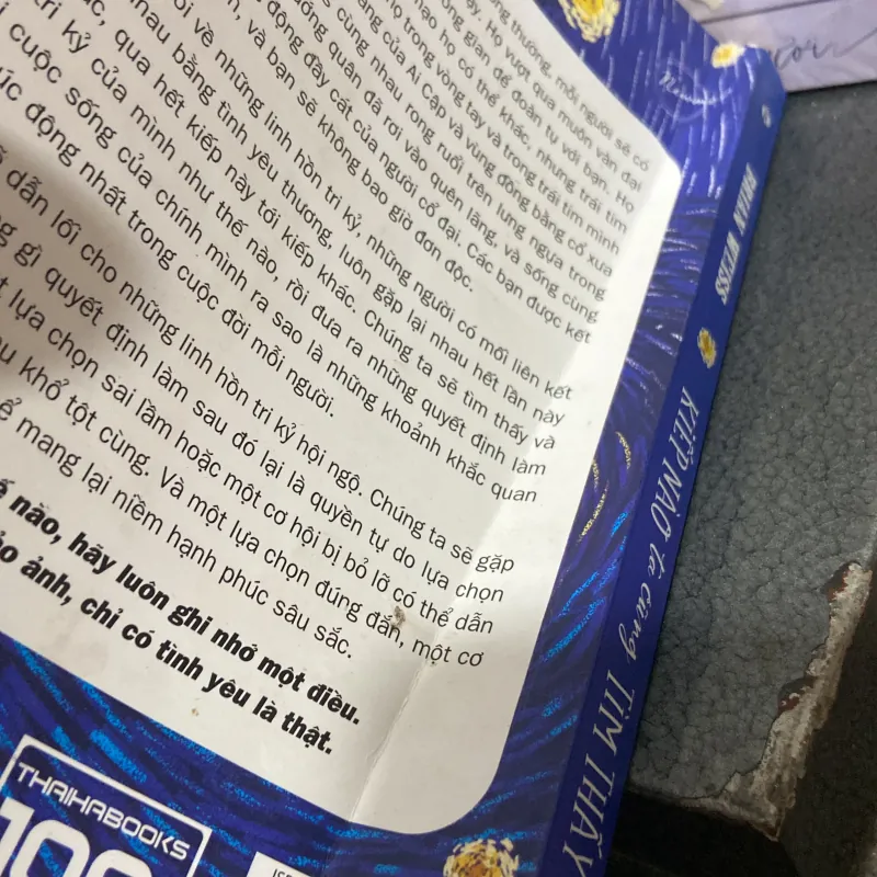 Kiếp nào ta cũng tìm thấy nhau - Brian Weiss 1025527