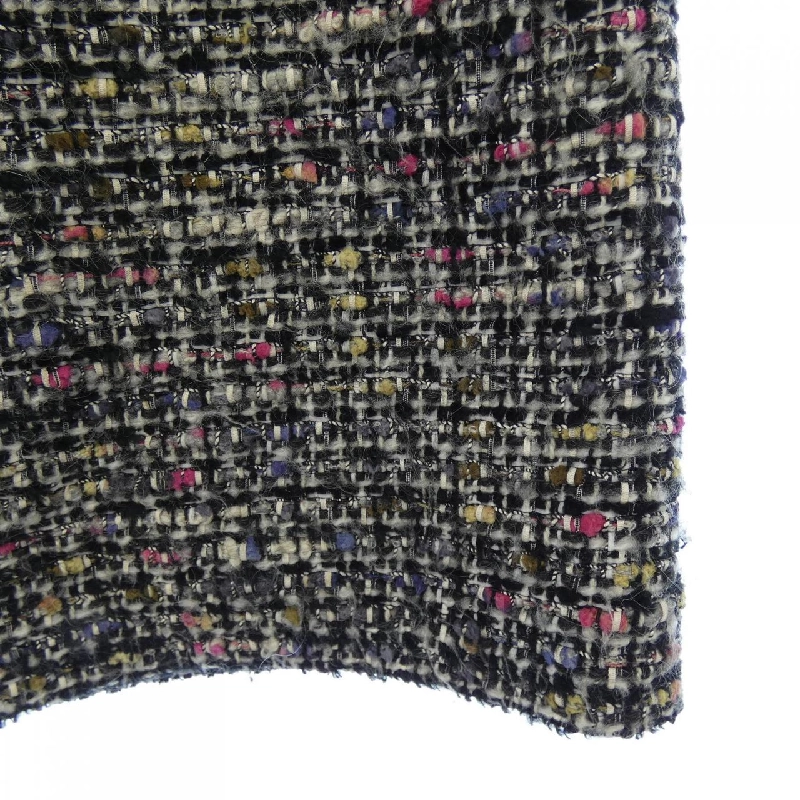 【Mã giảm giá】Chanel CHANEL Váy 654844