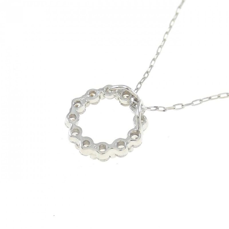 PT Dây chuyền kim cương 0.15CT - Hàng hiệu Chính hãng 868632