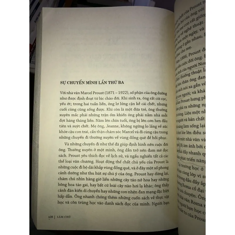 Làm chủ - Robert Greene 608921