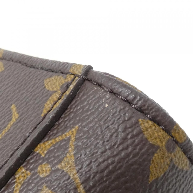 Túi xách Louis Vuitton Monogram Sac Plat BB M46265 613735